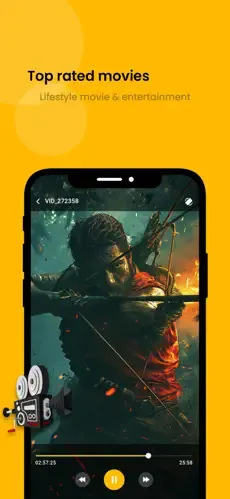 sonyliv-mod-premium-apk Top Rated Movies